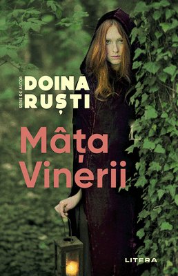 Mâța Vinerii - Doina Ruști