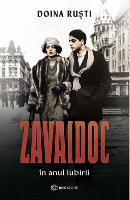 Zavaidoc in the Year of Love - Doina Ruști