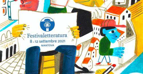 La Mantova, la festival - Doina Ruști